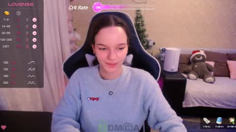 Stephanie online show from 12/04/24, 12:36