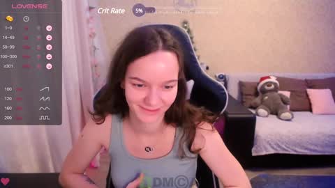 Stephanie online show from 12/05/24, 05:48