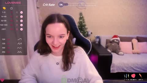 Stephanie online show from 12/06/24, 05:22