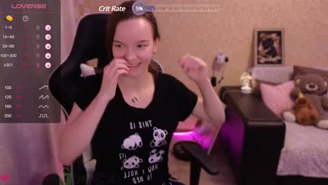 Stephanie online show from 01/25/25, 08:10