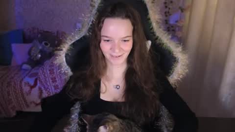 Stephanie online show from 12/15/25, 05:39