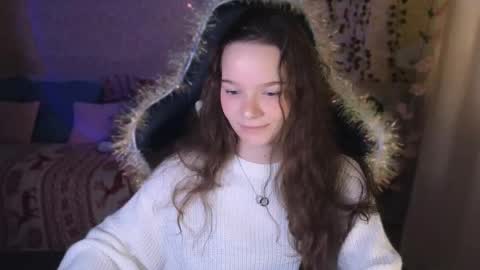 Stephanie online show from 12/21/25, 06:15