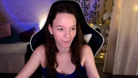 Stephanie online show from 03/07/26, 04:48