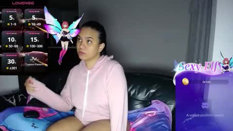 tiffany online show from 01/08/26, 11:18