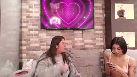pink_as online show from 06/22/26, 01:41