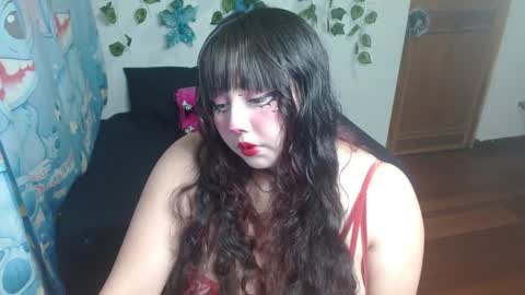 Snapshot of pink_cacti chatting on 12/29/24, 06:35 Lore online show from 12/29/24, 06:35