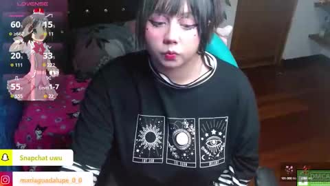 Snapshot of pink_cacti chatting on 09/11/25, 05:40 Lore online show from 09/11/25, 05:40