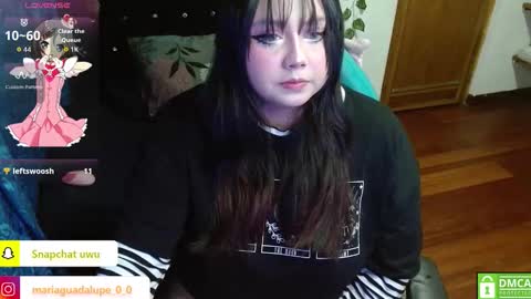 Lore online show from 11/28/25, 05:54