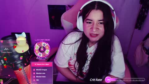 Kitty online show from 12/12/24, 05:20