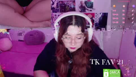 Snapshot of pink_girl0n chatting on 05/11/26, 04:48 Kitty online show from 05/11/26, 04:48