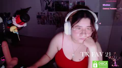 Snapshot of pink_girl0n chatting on 06/08/26, 02:34 Kitty online show from 06/08/26, 02:34