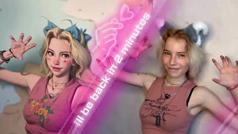 pink_lila18 online show from 02/03/26, 02:53