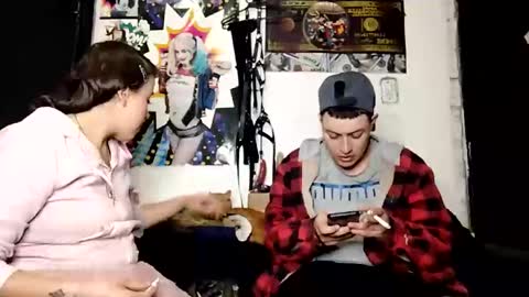 Pink  peyton online show from 12/19/24, 02:01