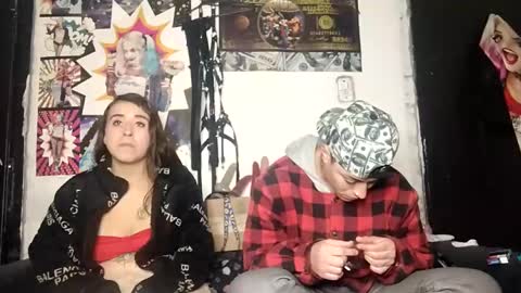 Pink  peyton online show from 12/23/24, 05:32