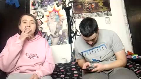 Pink  peyton online show from 12/24/24, 02:01