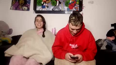 Pink  peyton online show from 01/06/25, 08:50