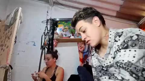 Pink  peyton online show from 02/27/25, 05:47