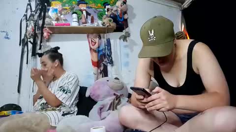 Pink  peyton online show from 03/01/25, 02:23