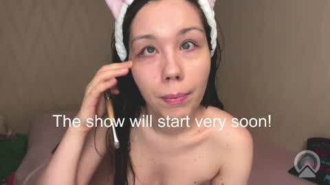 Pikachu pika online show from 05/15/26, 04:47