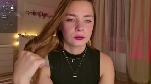 Eva online show from 10/25/25, 05:30