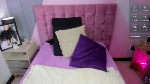 pink_secret online show from 03/05/26, 01:40