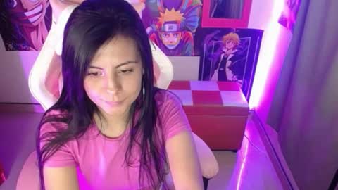 pink_yuii online show from 01/12/25, 03:28