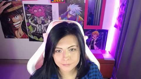 pink_yuii online show from 01/26/25, 03:06