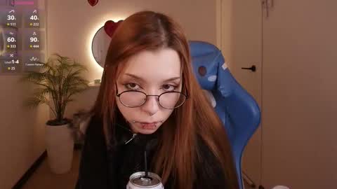 pinkan8el online show from 02/18/26, 02:29