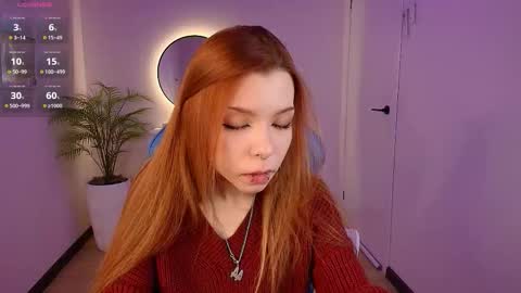 pinkan8el online show from 03/02/26, 02:58