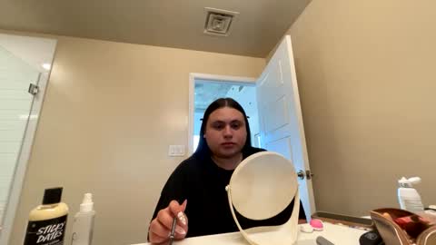 Snapshot of pinkbhabie chatting on 12/21/24, 10:19 Lina Funeral online show from 12/21/24, 10:19