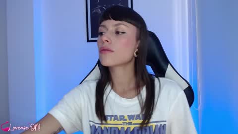 Snapshot of pinkcatlive chatting on 01/08/25, 08:50 Emily online show from 01/08/25, 08:50