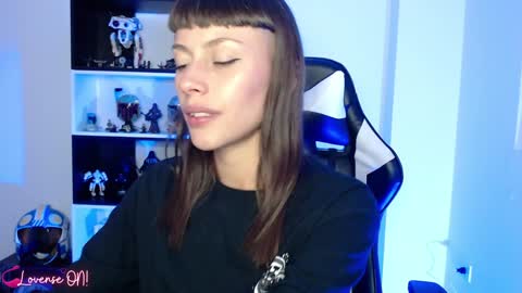 Snapshot of pinkcatlive chatting on 02/03/25, 02:36 Emily online show from 02/03/25, 02:36