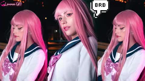 Snapshot of pinkcatlive chatting on 02/11/26, 04:34 Emily online show from 02/11/26, 04:34