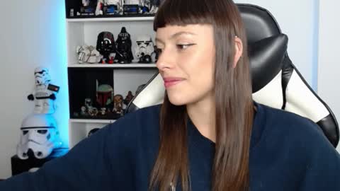 Snapshot of pinkcatlive chatting on 02/19/26, 06:26 Emily online show from 02/19/26, 06:26