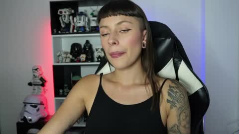 Emily online show from 03/26/26, 11:54