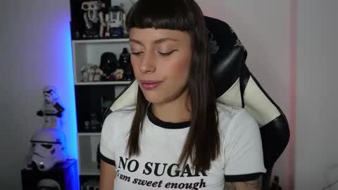 Emily online show from 03/31/26, 12:45