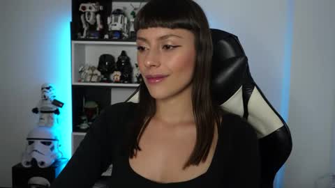 Emily online show from 04/16/26, 05:14