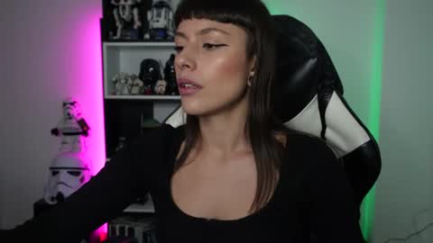 Emily online show from 04/21/26, 03:02