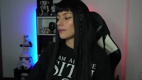 Emily online show from 04/22/26, 02:25