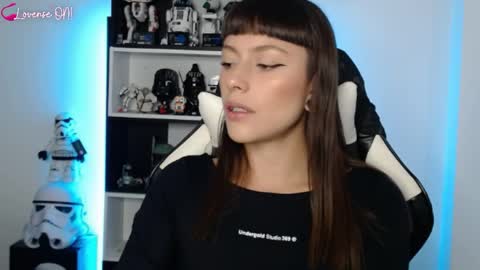 Emily online show from 04/23/26, 10:01