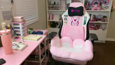 Snapshot of pinkcheetodomain chatting on 02/25/25, 11:11 pinkcheetodomain online show from 02/25/25, 11:11