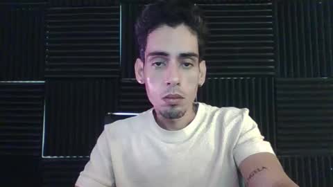 J Steve online show from 10/27/25, 04:00