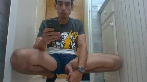 J Steve online show from 12/20/25, 01:51