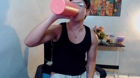froi online show from 01/26/25, 04:41