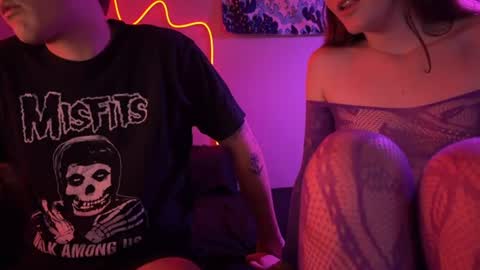 Snapshot of pinkcouplexo chatting on 07/01/26, 04:36 18 couple - come chat online show from 07/01/26, 04:36