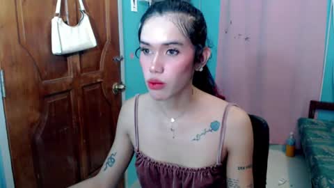 Cherry online show from 06/19/26, 04:39