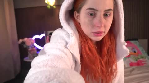 Tgirl Sophie online show from 02/18/26, 02:46