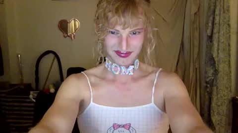 pinkfag online show from 02/06/25, 06:24