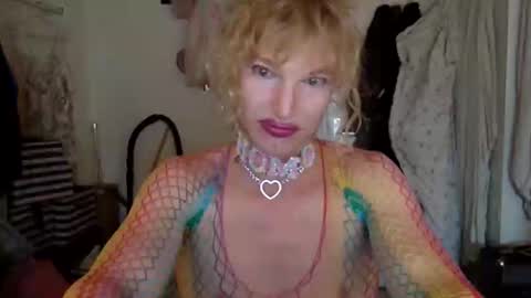 pinkfag online show from 02/14/25, 02:02