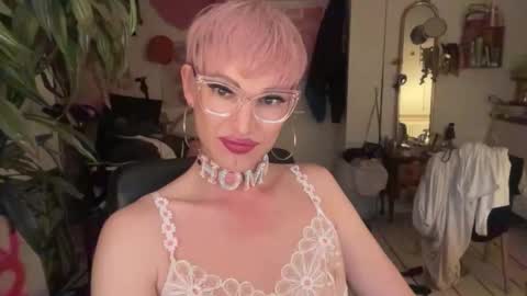 pinkfag online show from 03/14/26, 02:55